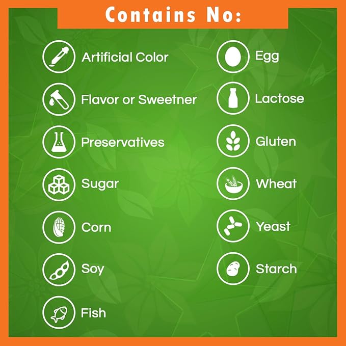 Pumpkin Seed Oil 1000 mg & Vitamin K2 (MK7) with D3