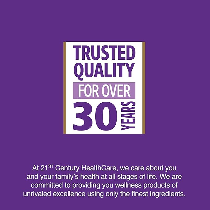 21st Century Melatonin 10 Mg Prolonged Release, 120 Count (Pack of 2)