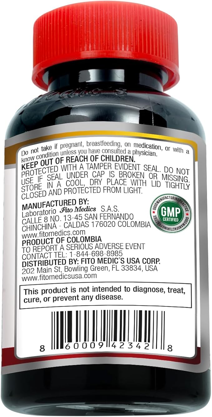FITO MEDIC'S Lab | Garlic Supplements | Garlic Pills | 6000 mg Equivalent 200 Capsules | Odorless Garlic | Odorless Garlic Softgels | Ultra high Absorption