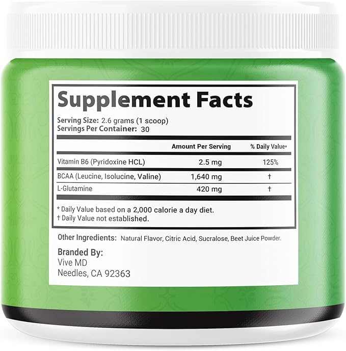 Tonic Greens Powder Vitamin Boost Supplement Official Formula - Natural Green Blend Energy Supplement Extra Strength - BCAA L-Glutamine Vitamin B6, Revolutionary Energy Fix Solution Reviews (2 Pack)