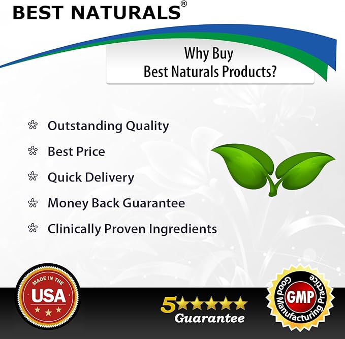 Best Naturals Vitamin D3 2000 IU 240 Softgels