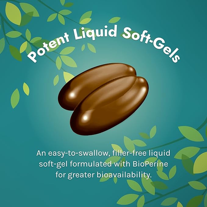 Irwin Naturals Only One Liquid-Gel Multi with Iron - 60 Liquid Soft-Gels, Pack of 2 - Omega-3 Oils, Antioxidants & Green Super Foods - 120 Total Servings