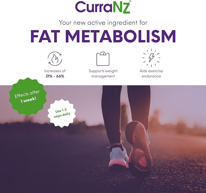 New Zealand Blackcurrant Extract Sports Nutrition Capsules | Muscle Recovery | Endurance Performance | Pre or Post Workout Supplement | Vegan & Caffeine Free (30 Capsules)