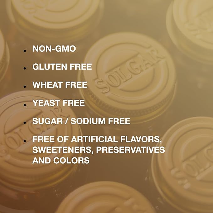 SOLGAR Vitamin D3 (Cholecalciferol) 125 mcg (5000 IU) - 240 Vegetable Capsules, Pack of 2 - Non-GMO, Gluten Free, Dairy Free, Kosher - 480 Total Servings