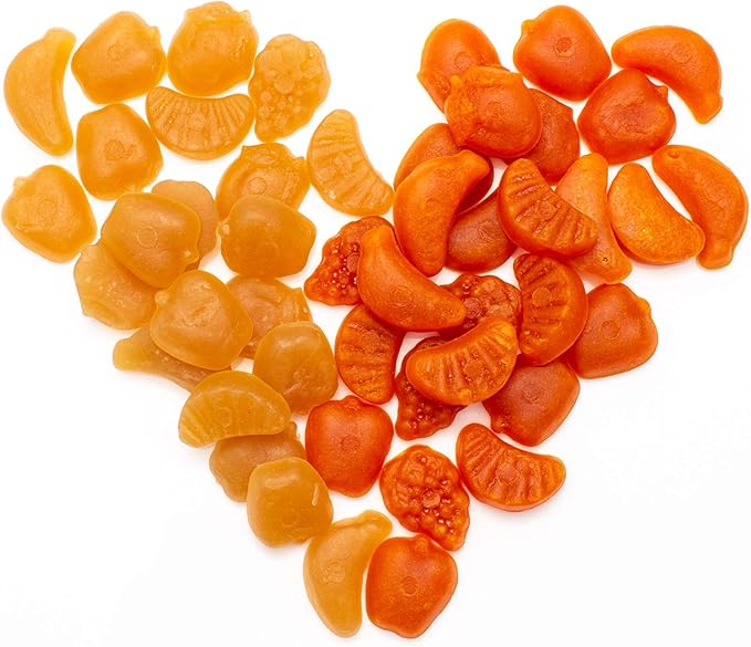 Turmeric Curcumin Gummies 100mg with BioPerine Black Pepper for Enhanced Absorption, 90 Count, Made in USA