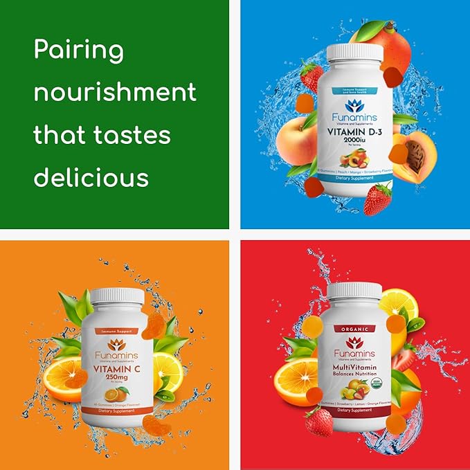 Organic Probiotic Gummies, 5 Billion CFU per Serving, 60 Count, Vegan, Supports Digestive Health and Immune Defense, for Women and Children; Strawberry Flavor