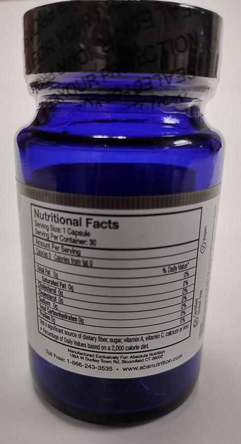 Hemp Oil Capsules 30ct - 100% Organic Hemp Extract Drops - Rich in Omega Fatty Acids 3 6 9 - Ultra-Pure CO2 Extracted - Grown and Made in USA - with MCT Oil