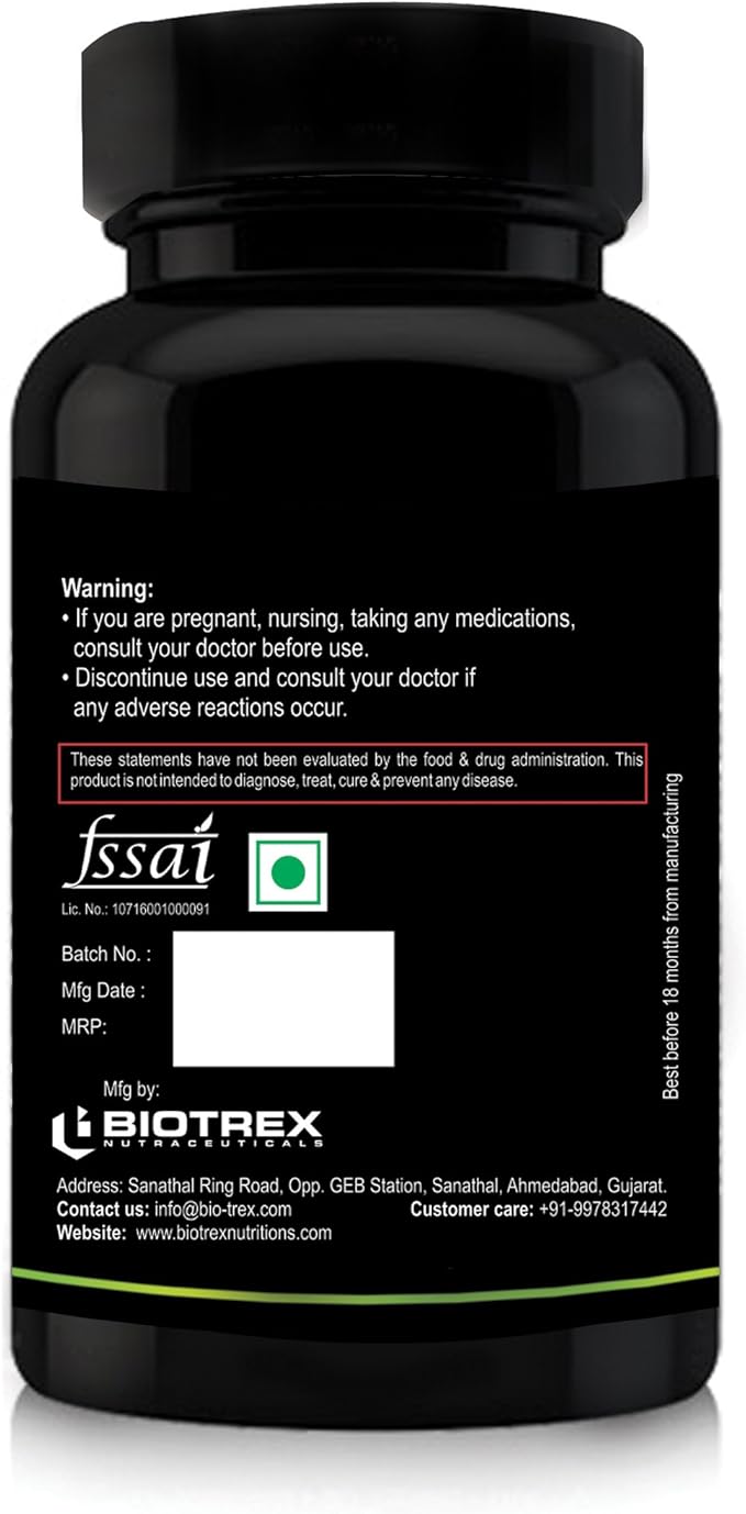 Fiber Helps Maintain Bowel Health - 90 Tablets