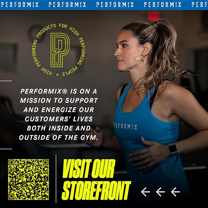 PERFORMIX - SST AbCuts - CLA 1,000 mg - Stim Free - Thermogenic - Fitness Goals - Metabolism Booster - Health & Wellness - Safflower Oil, Omega 3, Flax Seed & Vitamin E - Pre Workout - 160 Softgels