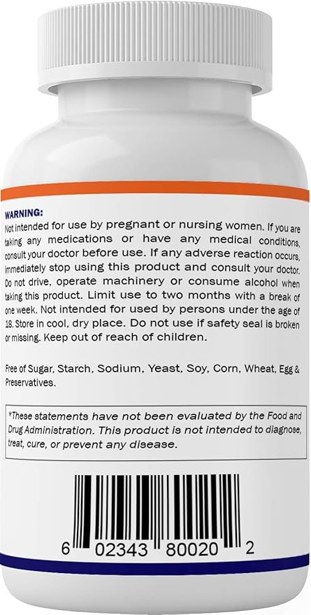 Vitamatic Melatonin 20 mg Tablets | Vegetarian, Non-GMO, Gluten Free | HIGH Potency 20 MG | Natural Berry Flavor (1/2 Tablets = Melatonin 10 mg) (120 Count (Pack of 3))