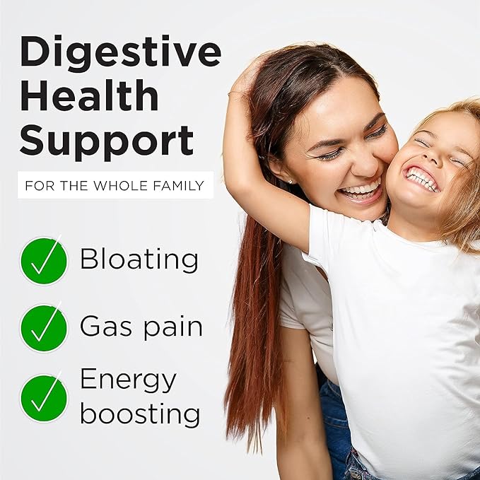 Earth's Pearl Probiotics for Women & Men & Kids - Pearl-Shaped Probiotic & Prebiotics with BIO-Tract®, 4 Billion CFU, Gut Health Support (60-Day Supply)