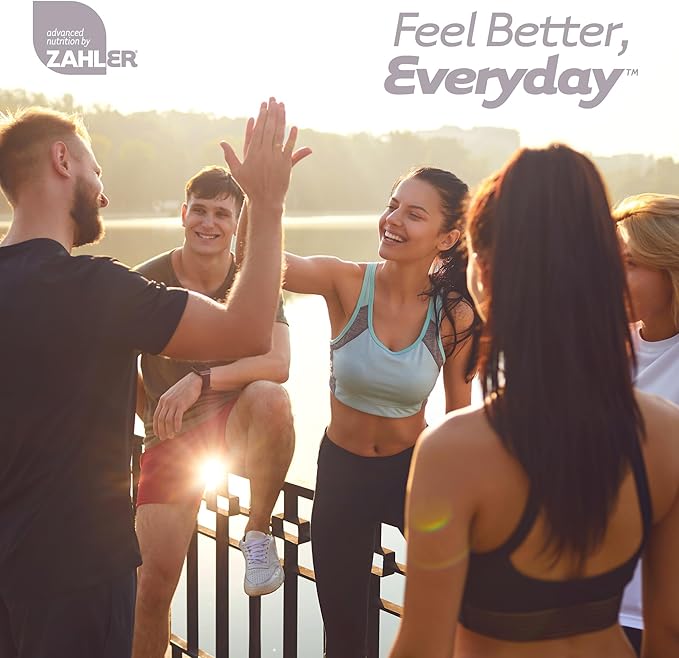 Zahler Vitamin D3 K2 Drops, Liquid D3 with K2, 1000IU of Vitamin D and 1000mcg of K2 per Serving, Supports Bone Density and Calcium Absoprtion, 1Fl Oz.