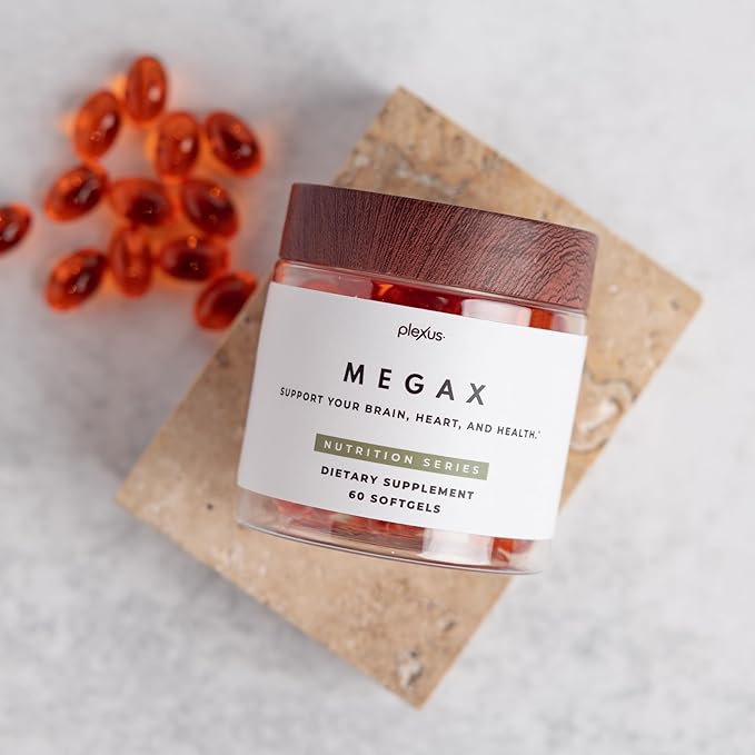 MegaX® (2 Pack)