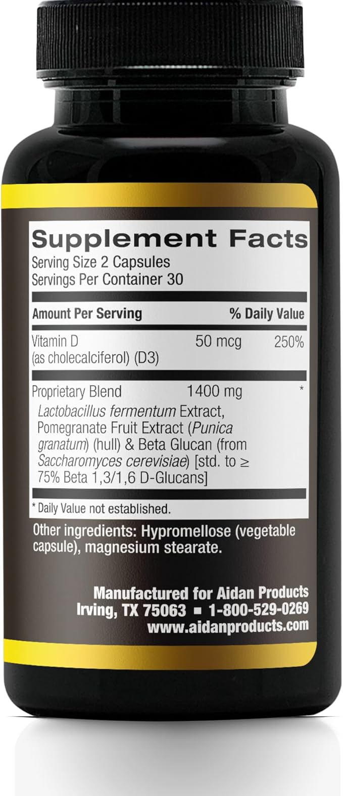 Stem-Kine Stem Cell Supplements, Clinically Proven to Increase Circulating Stem Cells, Pack of 2, Promoting Healing and Anti-Aging, 2 Pack of 60 Capsules Each