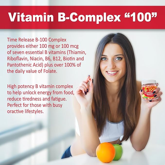 NEVISS Vitamin D3 K2 Gummies + Vitamin B100 Complex