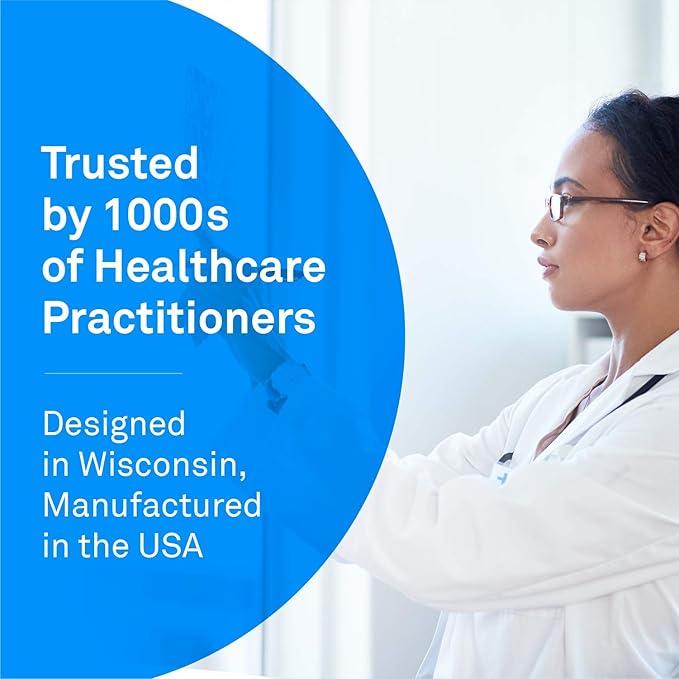 NeuroScience GABA PM Calm Sleep Aid for Adults - 400mg L Theanine Supplement with 5 HTP for Brain Support & Magnesium for Sleep - Soothe an Overactive Mind & Racing Thoughts (60 Capsules)