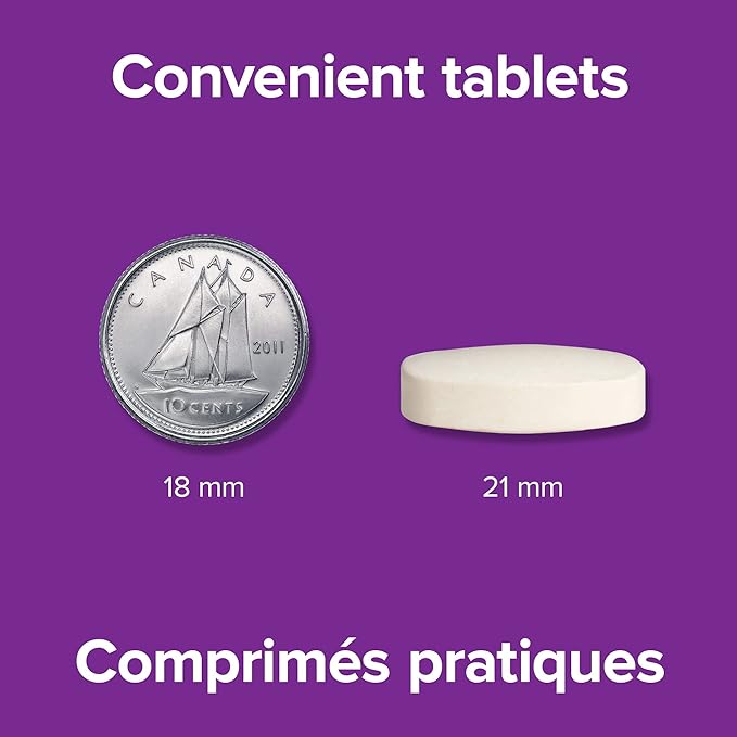 Webber Naturals Collagen30 with Hyaluronic Acid, Bioactive Collagen Peptides, 180 Tablets, Helps Reduce Eye Wrinkles and Fine Facial Line, Non GMO