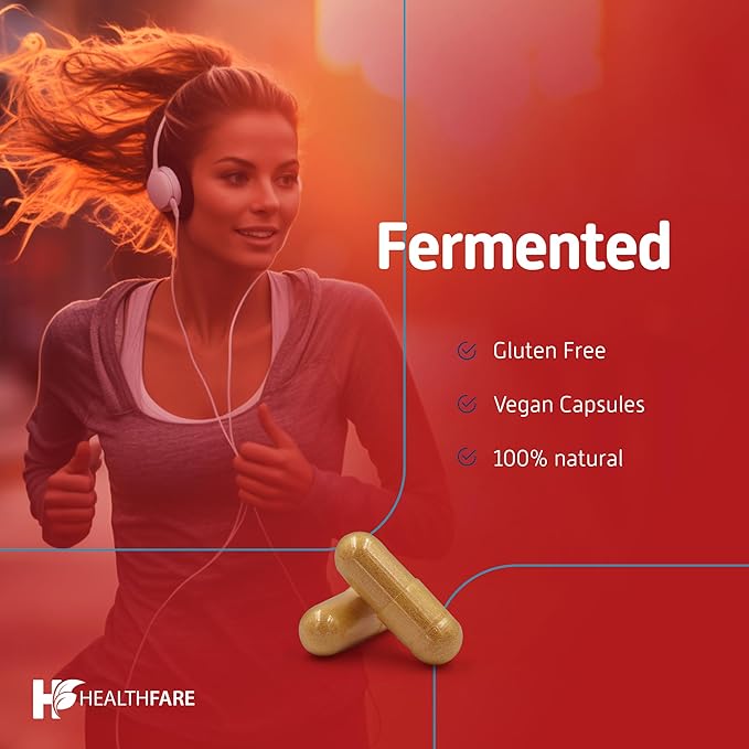 L-Glutamine 1000mg Capsules | 240 Veg Capsules | Amino Acid Fuel for Gut & Muscle Health | Non-GMO | Gluten-Free | Support for Recovery & Wellness | Made in The USA