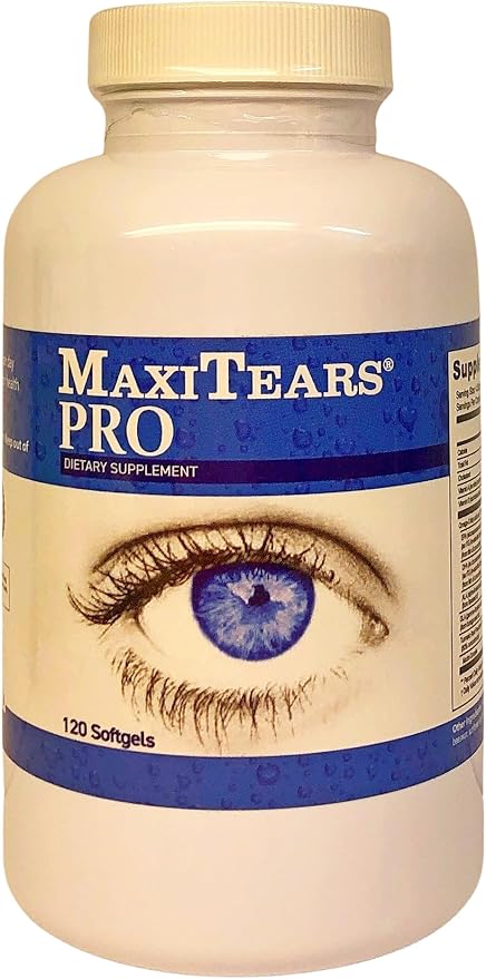 MedOp Pro 120 softgels, 1bottle