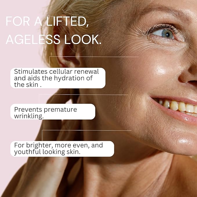 hollywoodskin Peptanยฎ Collagen Complex: for Ultimate Age-Defying Support. 1000mg Collagen Type 1 & 3, 300mg HA, 100mg Vitamin C. 1500mg x 180 Tablets. (6 Months Supply).