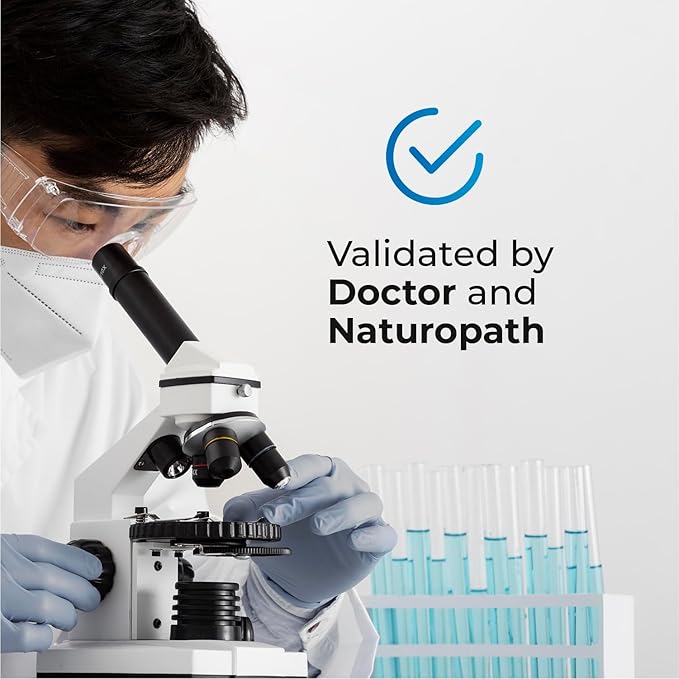 Krill Oil 500 mg, Omega-3 EPA DHA, Phospholipids, & Astaxanthin, Supports Immune System & Brain Health 60 Capsules No Fishy Taste - Non-GMO, Gluten Free