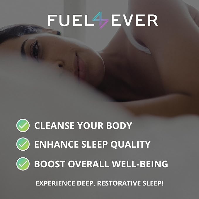 Sleep | Magnesium with Glycine | Berry Flavor 30 Servings