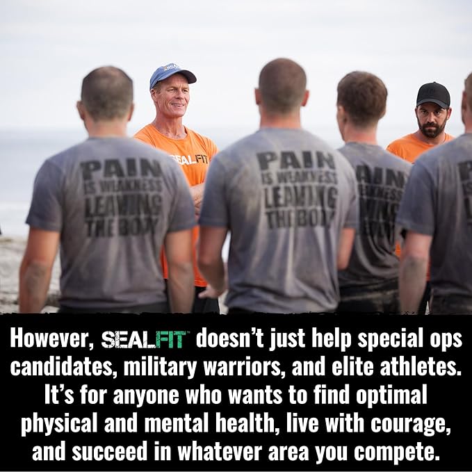 SEALFIT Essential Amino Acids Pre + During + Post Workout Powder. EAA + BCAA Aminos Supplement for Energy, Muscle Growth, and Recovery. EAAs and BCAAs Preworkout for Men & Women. Perfect Berry Flavor