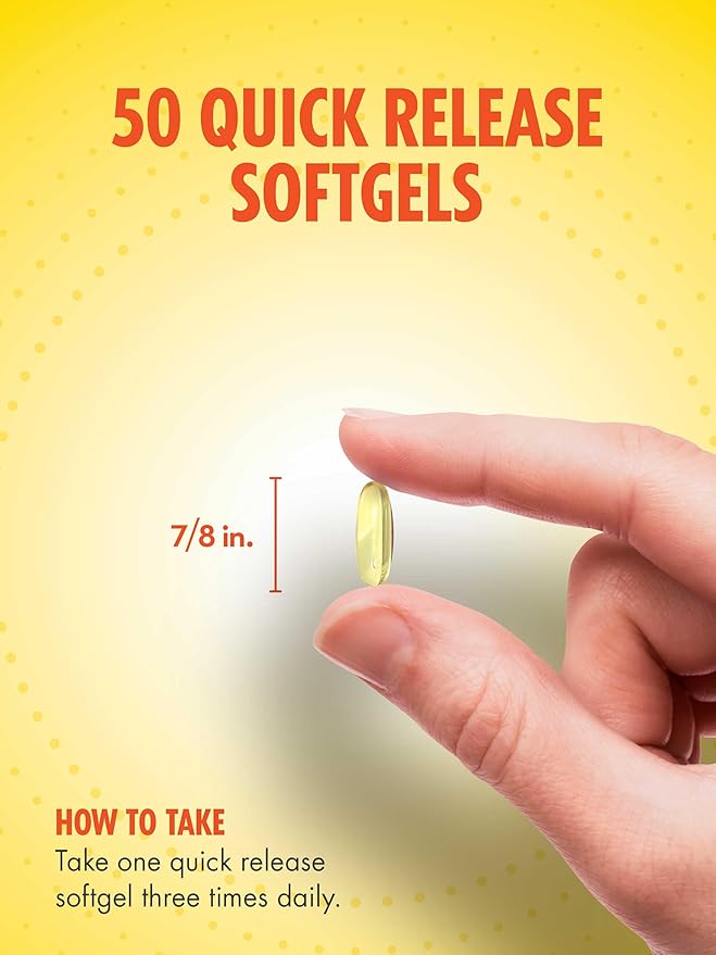 Sundance Evening Primrose Oil 1000mg for Women | Cold Pressed Formula | Non-GMO & Gluten Free Supplement