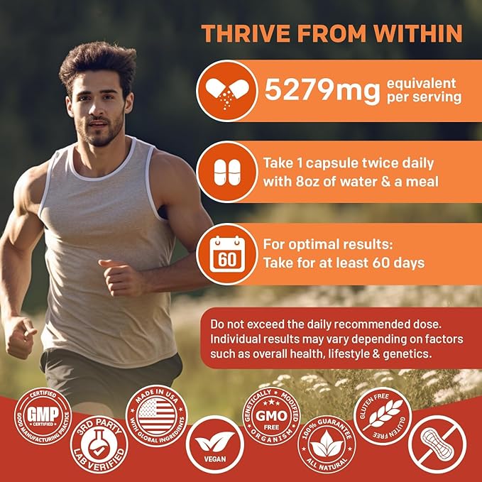 21-in-1 Berberine Supplement with Ceylon Cinnamon - Berberine 1500mg with Chromium, Bitter Melon and Green Tea Extract - Dihydroberberine Supplement for Energy & Metabolism Support, 5279 mg, 120 count