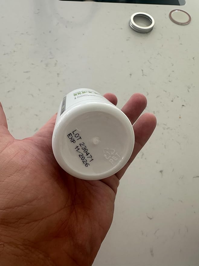 Organic Cordyceps Mushroom Capsules Supplement - 1000mg Cordyceps Militaris Extract - 100% Natural, Real & Pure - Beta-Glucan - Herbal Support for Energy-Boosting & Immune Health - 60 Capsules