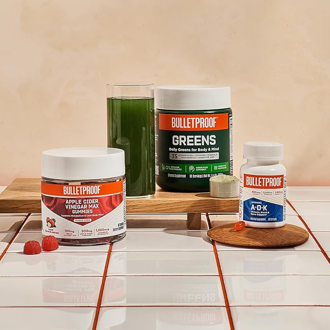 Bulletproof Turmeric Curcumin Complex Inflammation Response Softgels, 60 Count, Keto Supplement for Joint and Inflammation Support, Antioxidant Support, Packaging May Vary