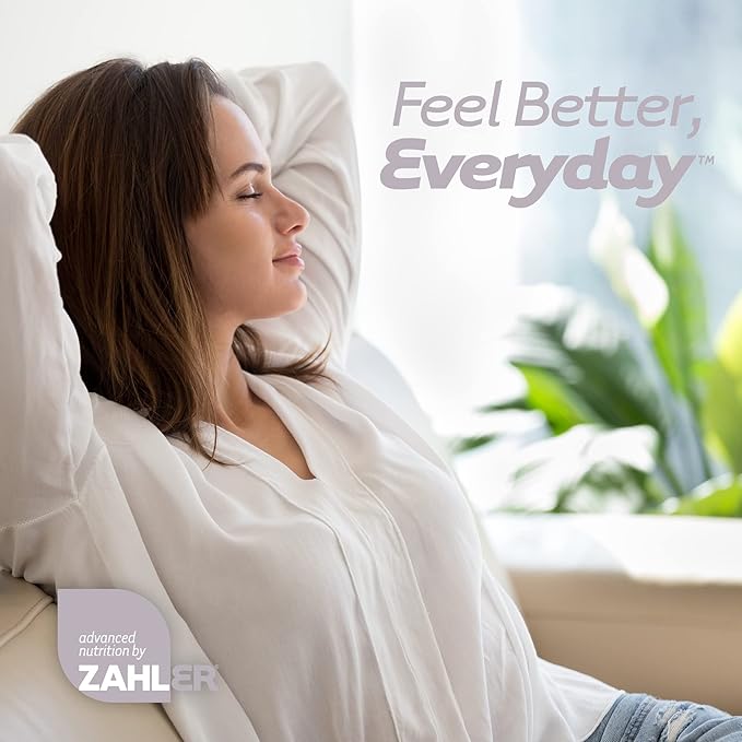 Zahler Elderberry Zinc Lozenges for Adults & Kids - Delicious Chewable Zinc & Sambucus Elderberry Lozenges for Immune Support - Kosher, Made in USA - Zinc Supplements for Men & Women (90 Count)