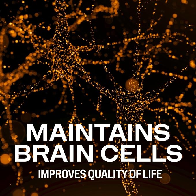 Vimergy Brain Body Memory* – Powers 5 Memory Types and 10 Benefits of Memory Function - Fast-Absorbing, only Three Ingredients - Non-GMO and Gluten Free - 1 Scoop for Ages 18+