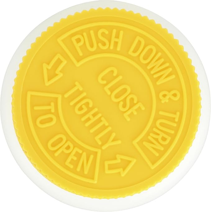 MARYRUTHS Vitamin D3 STRWBRY ORAN