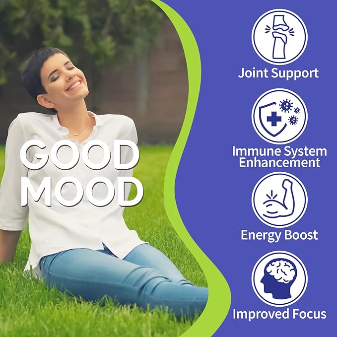 Hemp Gummies High Potency - Pure Extra Strength Organic Hemp Oil Extract - Vegan Non-GMO Formula Edibles, Support Adults Relaxation - Made in USA