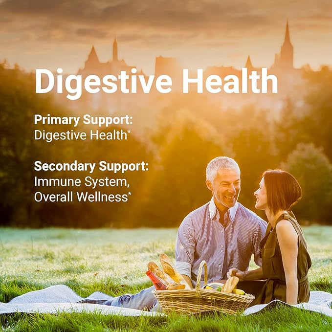 4Life Pre/o Biotics - Prebiotic and Probiotic Blend for Microbiome, Gut, and Immune System Support - Digestive Health Supplement - 15 Packets