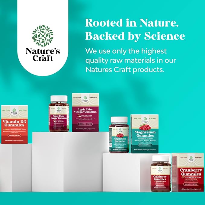 Extra Strength Calm Magnesium Gummies for Adults - Relaxing Magnesium Citrate Gummies with Elemental Mag - Sleep Aid Soft Chews Raspberry Flavored - Body & Mind Relaxation - 90 Count