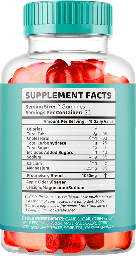 (3 Pack) Ketolicious Keto ACV Gummies, Ketolicious Gummys Advanced Formula 1050MG, All Natural Premium Plus Apple Cider Vinegar Gummy Maximum Strength Gomitas Reviews, 180 Gummies for 3 Months