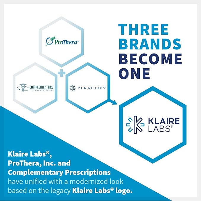 Klaire Labs MSM 750 - Clinically Tested to Support Joint Comfort & Structure, Methylsulfonylmethane as OptiMSM (100 Capsules)