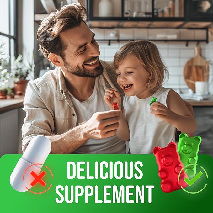Quercetin Gummies + Irish Sea Moss Gummies - Immune Support Gummies - Irish Sea Moss Bladderwrack Burdock Root & Quercetin with Vitamin C - 60 Seamoss Gummies, 60 Quercetin with Zinc Gummies