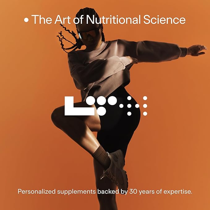 LTH Shift - Plant-Based Fiber Powder - Features Prebiotic Fiber - Supports Hormone, Gut, Digestive & Heart Health - Unflavored