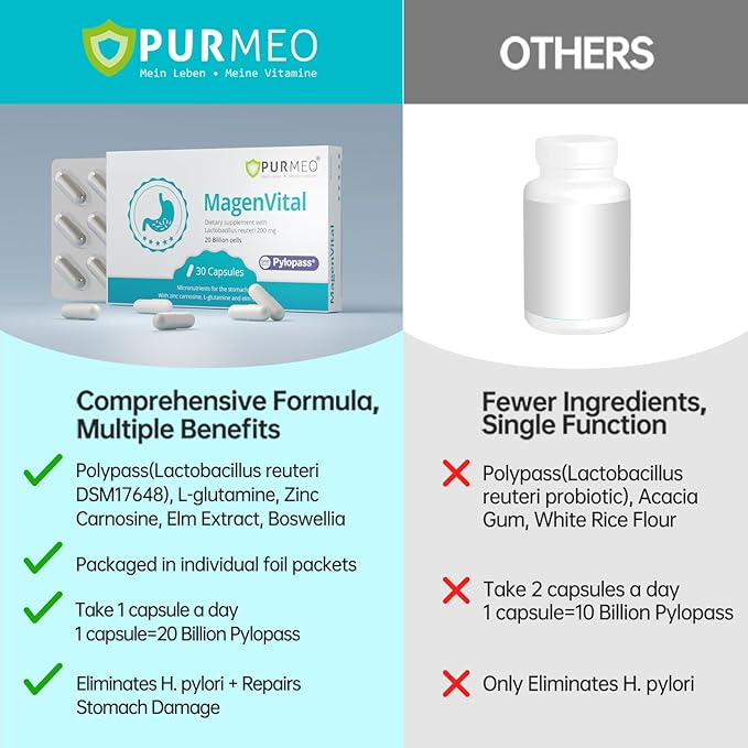 Non-Chemical TGN Fish Oil - 99.9% Purity, Max Absorption, Made in Germany - 1000 mg Omega 3 Supplement, 300 DHA 600 EPA Essential Fatty Acids for Eyes, Brain & Heart Health, 60 Days Supply