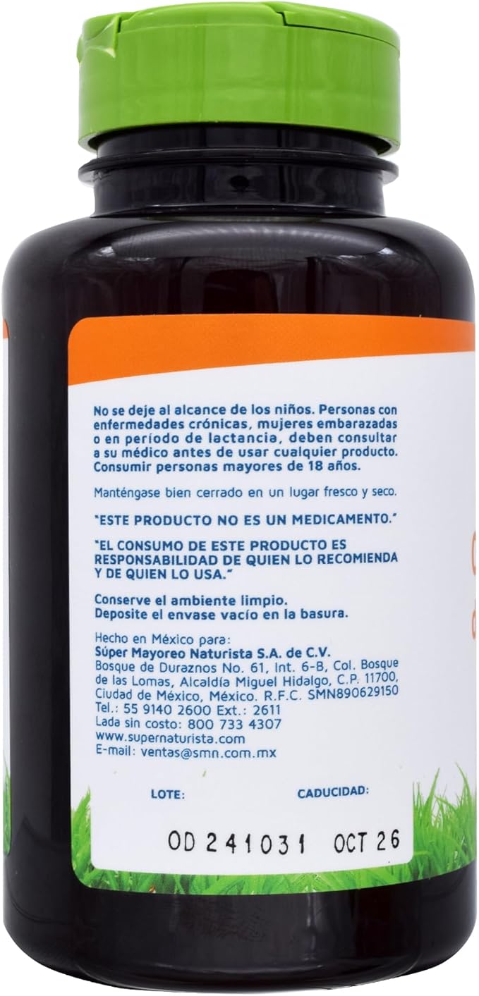 Vidanat Omega-3 Salmon Oil 60 Capsules – Supports Heart, Brain & Joint Health – Rich in EPA & DHA – Premium Fish Oil Supplement – 60 Capsules (Pack of 1)