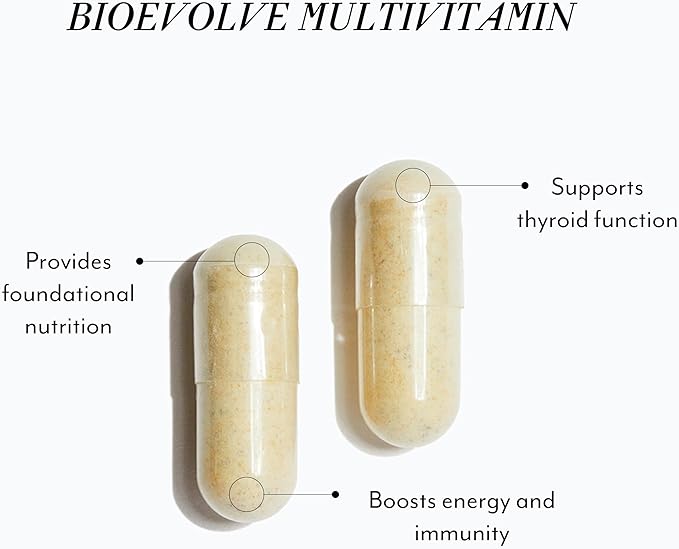 Veracity Metabolic Multivitamin for Women - Vitamin B Complex, Magnesium, Calcium, Essential Vitamins Supplement, Trace Minerals for Metabolism, Energy, Immune Support & Cellular Detox