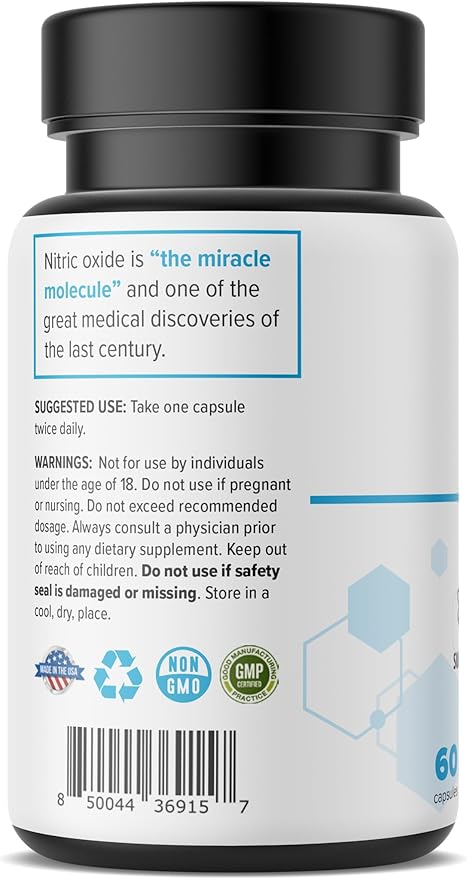 Offers Cystic Miracle - A Natural Supplement to Breathe Easier, Enhance Lung Health, and Improve Well-Being