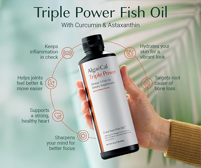 ALGAECAL Omega 3 Finger Test Kit – Easy Home Test Kit with Pre-Paid Return Envelope, Quick & Hassle-Free Certified Lab-Verified Results for Accurate Omega-3 Levels, Made in USA