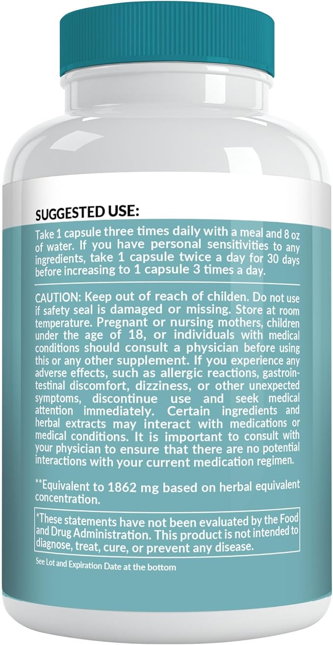 28-in-1 Quercetin with Bromelain Supplement - Quercetin 500mg Capsules for Daily Immune Defense Support - Quercetin with Vitamin C and Zinc for Adults Enriched with Vitamin D (120 ct, Pack of 2)