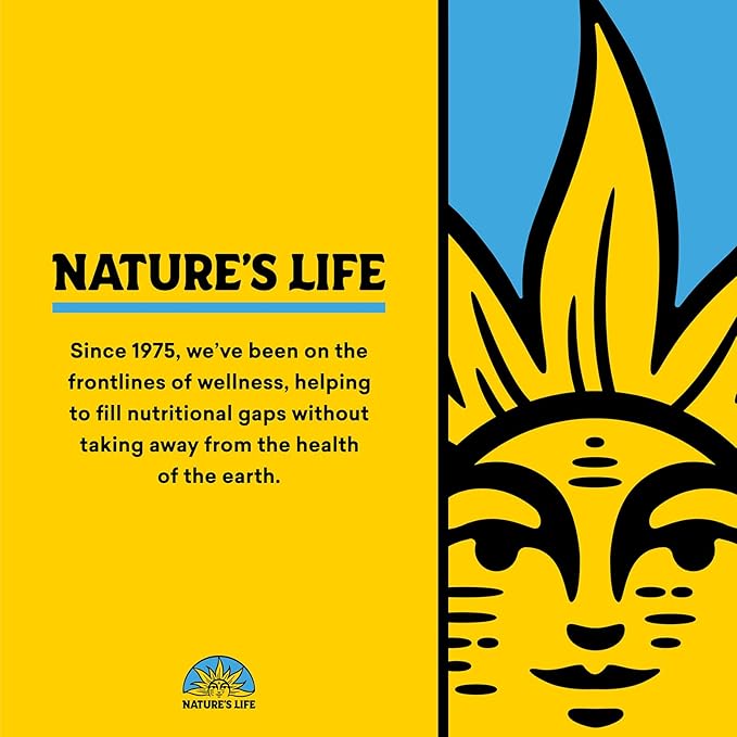 Nature’s Life Black Seed Oil, Cold-Pressed Black Cumin Seed Oil - Joint, Digestive Health, and Immune Support - Lab Verified, 60-Day Money-Back Guarantee - 47 Servings, 8 Fl. Oz.