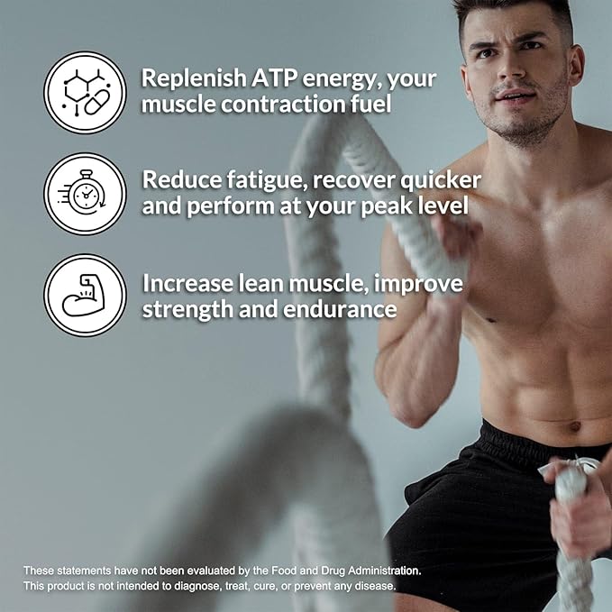NAKED Pure Micronized Creatine Monohydrate – 200 Servings, 1,000g Bulk – Vegan, Non-GMO, Gluten & Soy Free - Muscle Building, Strength Training, Gym & Fitness Supplement