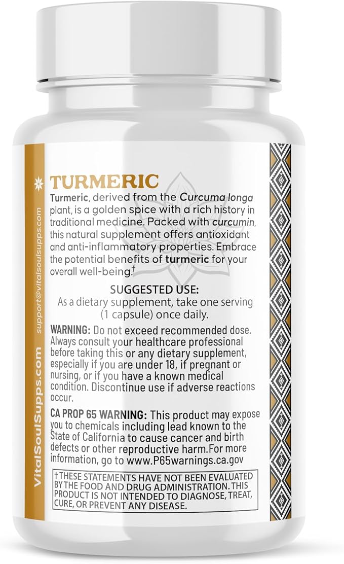 Turmeric Supplement, Turmeric, Curcumin, Turmeric Curcumin, Curcumin Supplements, Curcuma, Turmeric Curcumin with Black Pepper, Turmeric Capsules 500mg 30 Capsules